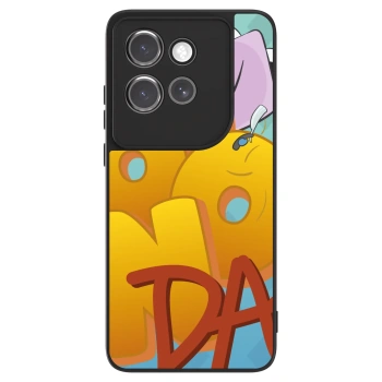 Obal pre Motorola Edge 50 Neo - Obří COONDA