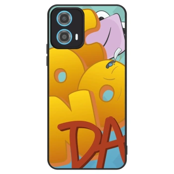 Obal pre Motorola Moto G34 5G - Obří COONDA