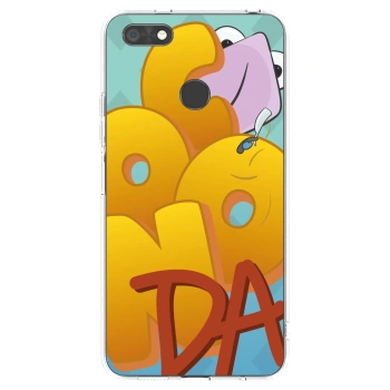 Obal pre Huawei P9 Lite Mini - Obří COONDA