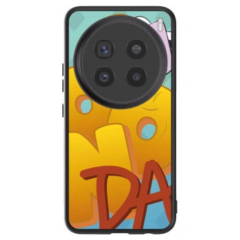 Obal pre Vivo X200 Pro - Obří COONDA