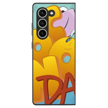 Obal pre Samsung Galaxy Z Fold5 5G - Obří COONDA