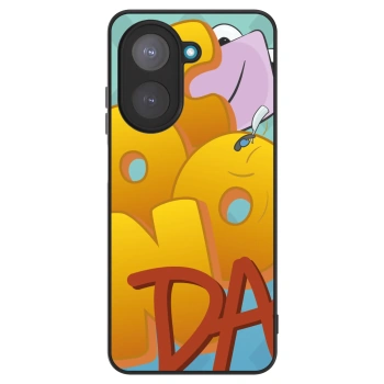 Obal pre Xiaomi Redmi A5 - Obří COONDA