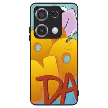 Obal pre Xiaomi Redmi Note 14S - Obří COONDA