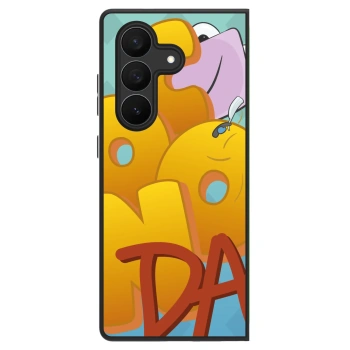 Obal pre Samsung Galaxy Z Fold7 5G - Obří COONDA