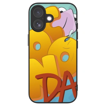 Picasee ULTIMATE CASE pro Apple iPhone 17 - Obří COONDA