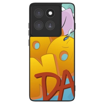 Obal pre Motorola Edge 60 Pro - Obří COONDA