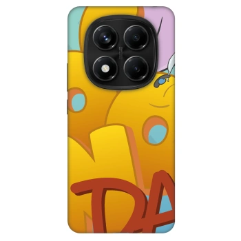 Obal pre Xiaomi Redmi Note 14 Pro 5G - Obří COONDA