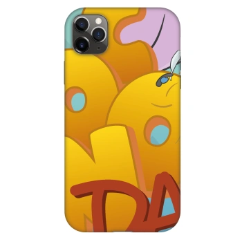 Obal pre Apple iPhone 11 Pro Max - Obří COONDA