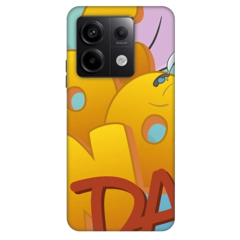 Obal pre Xiaomi Redmi Note 13 Pro 5G - Obří COONDA