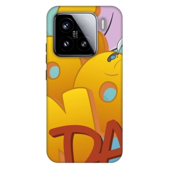 Obal pre Xiaomi 15 - Obří COONDA
