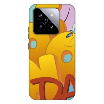 Obal pre Xiaomi 14 - Obří COONDA