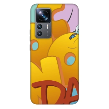 Obal pre Xiaomi 12T Pro - Obří COONDA
