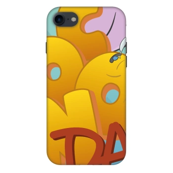 Obal pre Apple iPhone SE 2020 - Obří COONDA