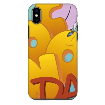 Obal pre Apple iPhone XS Max - Obří COONDA