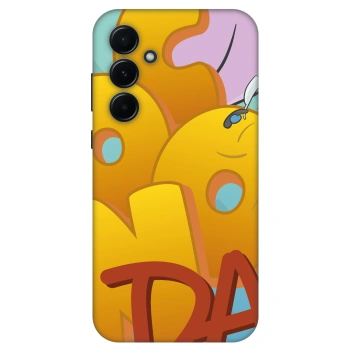 Obal pre Samsung Galaxy A55 5G A556B - Obří COONDA