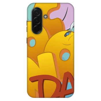 Obal pre Samsung Galaxy A36 5G - Obří COONDA