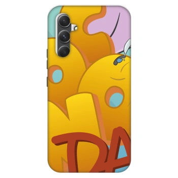Obal pre Samsung Galaxy A34 5G A346B - Obří COONDA