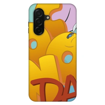 Obal pre Samsung Galaxy A26 5G A266B - Obří COONDA