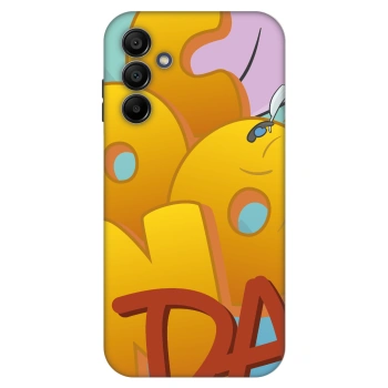 Obal pre Samsung Galaxy A15 A155F 4G - Obří COONDA