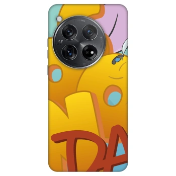 Obal pre OnePlus 12 5G - Obří COONDA