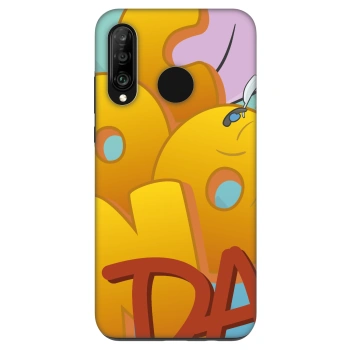 Obal pre Huawei P30 Lite - Obří COONDA