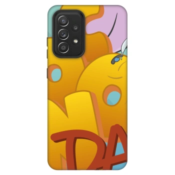 Obal pre Samsung Galaxy A52 5G A525F - Obří COONDA