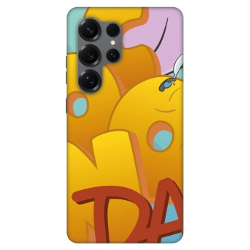 Obal pre Samsung Galaxy S25 Ultra 5G - Obří COONDA