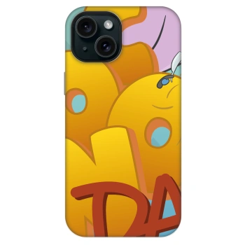 Obal pre Apple iPhone 13 - Obří COONDA