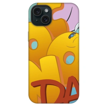 Obal pre Apple iPhone 14 Plus - Obří COONDA