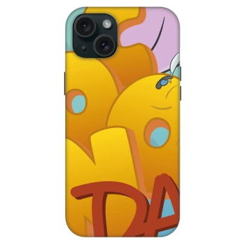 Obal pre Apple iPhone 15 Plus - Obří COONDA