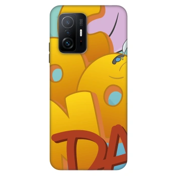 Obal pre Xiaomi 11T - Obří COONDA