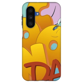 Obal pre Samsung Galaxy A17 5G - Obří COONDA