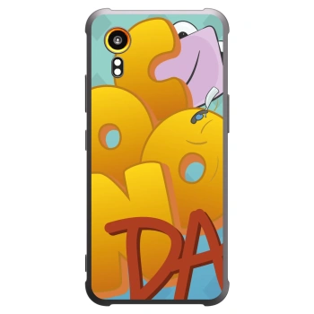 Obal pre Samsung Galaxy Xcover 7 - Obří COONDA