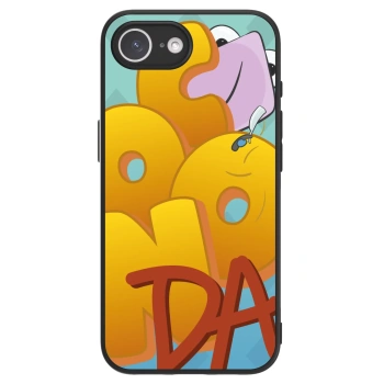 Picasee ULTIMATE CASE MagSafe pro Apple iPhone 17e - Obří COONDA