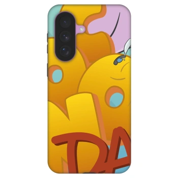 Picasee Fashion Case pre Samsung Galaxy A57 5G - Obří COONDA