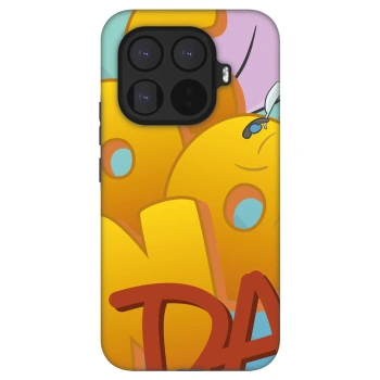 Obal pre Xiaomi 15T Pro - Obří COONDA