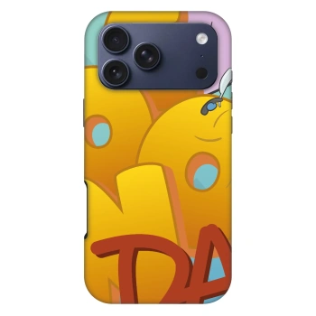Picasee Fashion Case MagSafe pre Apple iPhone 18 Pro Max - Obří COONDA