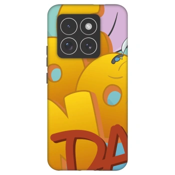 Picasee Fashion Case pre Xiaomi 14 Pro - Obří COONDA