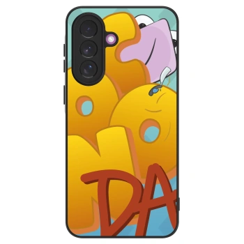 Picasee ULTIMATE CASE pro Samsung Galaxy A37 - Obří COONDA