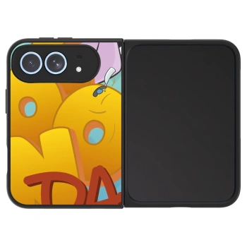 Picasee ULTIMATE CASE MagSafe pro Apple iPhone Ultra - Obří COONDA