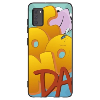 Obal pre Samsung Galaxy A41 A415F - Obří COONDA