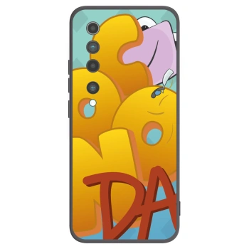 Obal pre Xiaomi Mi 10 - Obří COONDA
