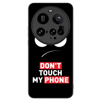 Picasee ULTIMATE CASE pro Xiaomi 15 Ultra - Angry Eyes - Transparent