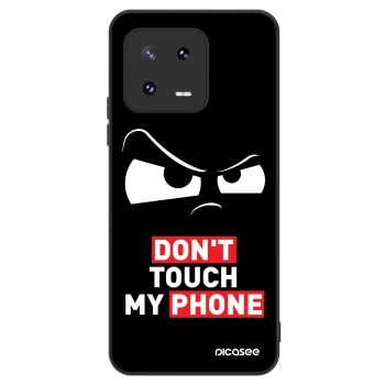 Obal pre Xiaomi 13 Pro - Cloudy Eye - Transparent