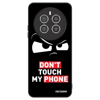 Obal pre Realme 12 Pro 5G - Cloudy Eye - Transparent