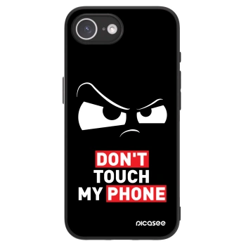 Picasee ULTIMATE CASE pro Apple iPhone 16e - Cloudy Eye - Transparent