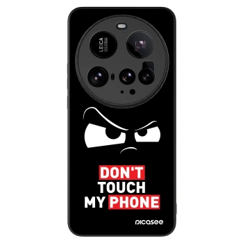 Picasee ULTIMATE CASE pro Xiaomi 15 Ultra - Cloudy Eye - Transparent