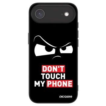 Picasee ULTIMATE CASE pro Apple iPhone Air - Cloudy Eye - Transparent