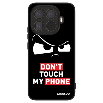 Obal pre Xiaomi 15T Pro - Cloudy Eye - Transparent