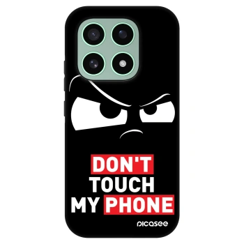 Obal pre Xiaomi 17 - Cloudy Eye - Transparent
